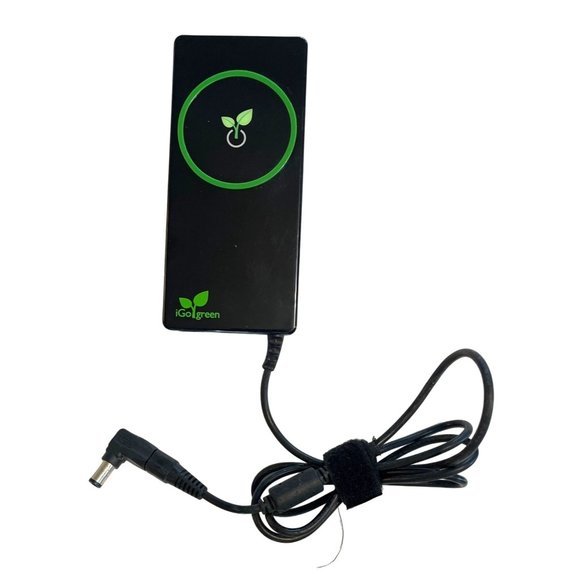 iGo AC Power Adapter Kit, USB & Tip-706 Included 19.5V-90W PN: 6630080-0100 - Picture 2 of 4